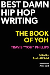 Enlarge image Cover: Best Damn Hip Hop Writing - Superchamp Books
