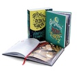 Cover: Good Night Stories for Rebel Girls - Gift Box Set: 200 Tales of Extraordinary Women - Rebel Girls Inc