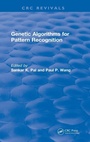 Cover: Genetic Algorithms for Pattern Recognition - CRC Press