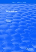 Cover: Geomedicine (1990) - CRC Press