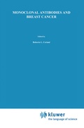 Cover: Monoclonal Antibodies and Breast Cancer - Springer