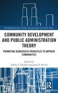Bild: Community Development and Public Administration Theory - Routledge