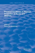 Cover: Practical Handbook of Physical Properties of Rocks and Minerals (1988) - CRC Press