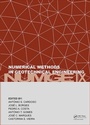 Cover: Numerical Methods in Geotechnical Engineering IX - CRC Press