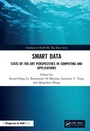 Cover: Smart Data - CRC Press