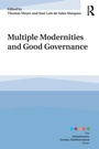Cover: Multiple Modernities and Good Governance - Routledge