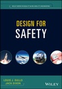 Cover: Design for Safety - Wiley-ISTE