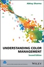Cover: Understanding Color Management - Wiley-ISTE