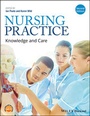 Cover: Nursing Practice - Wiley