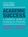 Cover: Academic Success - Red Globe Press