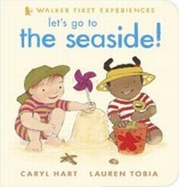 Enlarge image Cover: Let's Go to the Seaside! - Walker Books Ltd