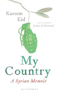 Abbildung von: My Country - Bloomsbury Publishing PLC