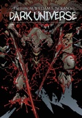 Cover: Tales from William F. Nolan's Dark Universe - TidalWave Productions