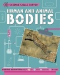 Cover: Science Skills Sorted!: Human and Animal Bodies - Franklin Watts Ltd