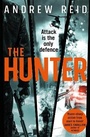 Cover: The Hunter - Headline Book Publishing