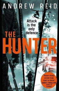 Enlarge image Cover: The Hunter - Headline Book Publishing