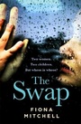Cover: The Swap - Hodder & Stoughton