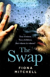 Enlarge image Cover: The Swap - Hodder & Stoughton