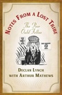 Cover: Notes from a Lost Tribe - Hachette Books Ireland
