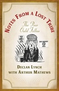 Cover: Notes from a Lost Tribe - Hachette Books Ireland