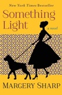 Cover: Something Light - Open Road Media