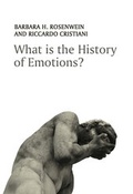 Cover: What is the History of Emotions? - Wiley