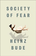 Cover: Society of Fear - Wiley