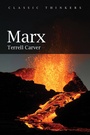 Cover: Marx - Wiley-Scrivener