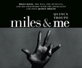 Cover: Miles and Me - Dreamscape Media