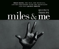 Enlarge image Cover: Miles and Me - Dreamscape Media