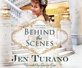 Cover: Behind the Scenes - Dreamscape Media