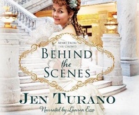 Enlarge image Cover: Behind the Scenes - Dreamscape Media
