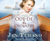 Enlarge image Cover: Out of the Ordinary - Dreamscape Media