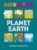 Cover: Infomojis: Planet Earth - Wayland