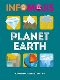 Enlarge image Cover: Infomojis: Planet Earth - Wayland