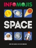 Cover: Infomojis: Space - Wayland