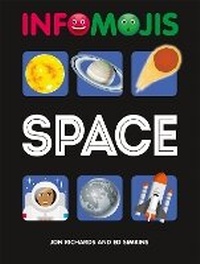 Enlarge image Cover: Infomojis: Space - Wayland