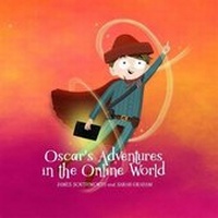 Abbildung von: Oscar's Adventures in the Online World - National Online Safety Ltd.