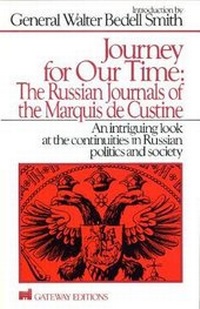 Abbildung von: Journey for Our Time - Regnery Publishing Inc