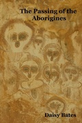 Cover: The Passing of the Aborigines - IndoEuropeanPublishing.com