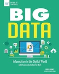 Cover: Big Data - Nomad Press