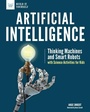 Cover: Artificial Intelligence - Nomad Press