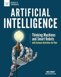 Enlarge image Cover: Artificial Intelligence - Nomad Press