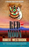 Cover: Red Moon - Speaking Volumes, LLC
