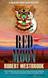Enlarge image Cover: Red Moon - Speaking Volumes, LLC