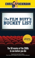 Cover: The Film Buff's Bucket List - Mango Media