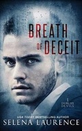 Cover: Breath of Deceit - Diversion Books