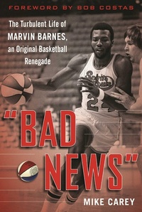 Abbildung von: "Bad News" - Sports Publishing LLC