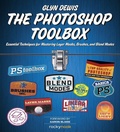 Bild: The Photoshop Toolbox - Rocky Nook