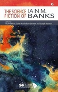 Cover: The Science Fiction of Iain M. Banks - Gylphi Limited